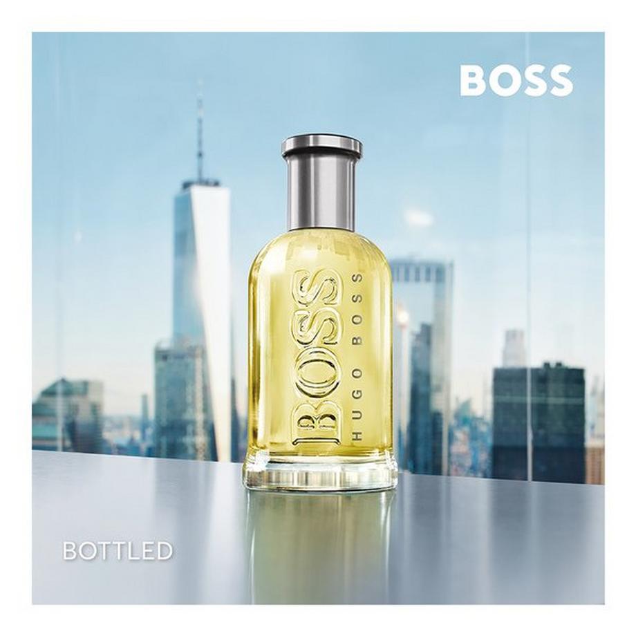 HUGO BOSS HB BOSS BOTTLED EDT100ml  