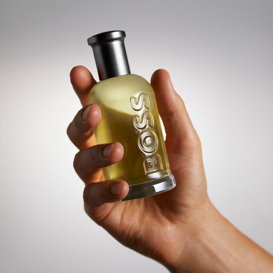 HUGO BOSS Bottled HB BOSS EDT100ml  