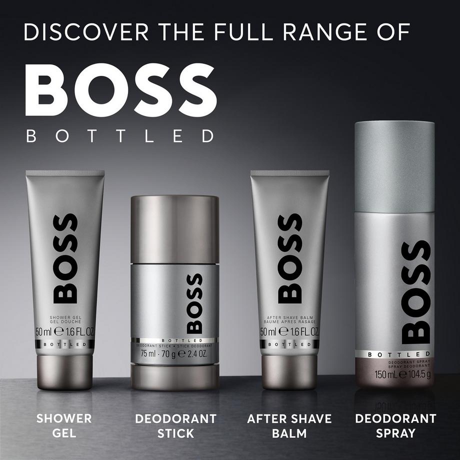 HUGO BOSS Bottled HB BOSS EDT100ml  