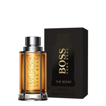 The Scent Eau de Toilette