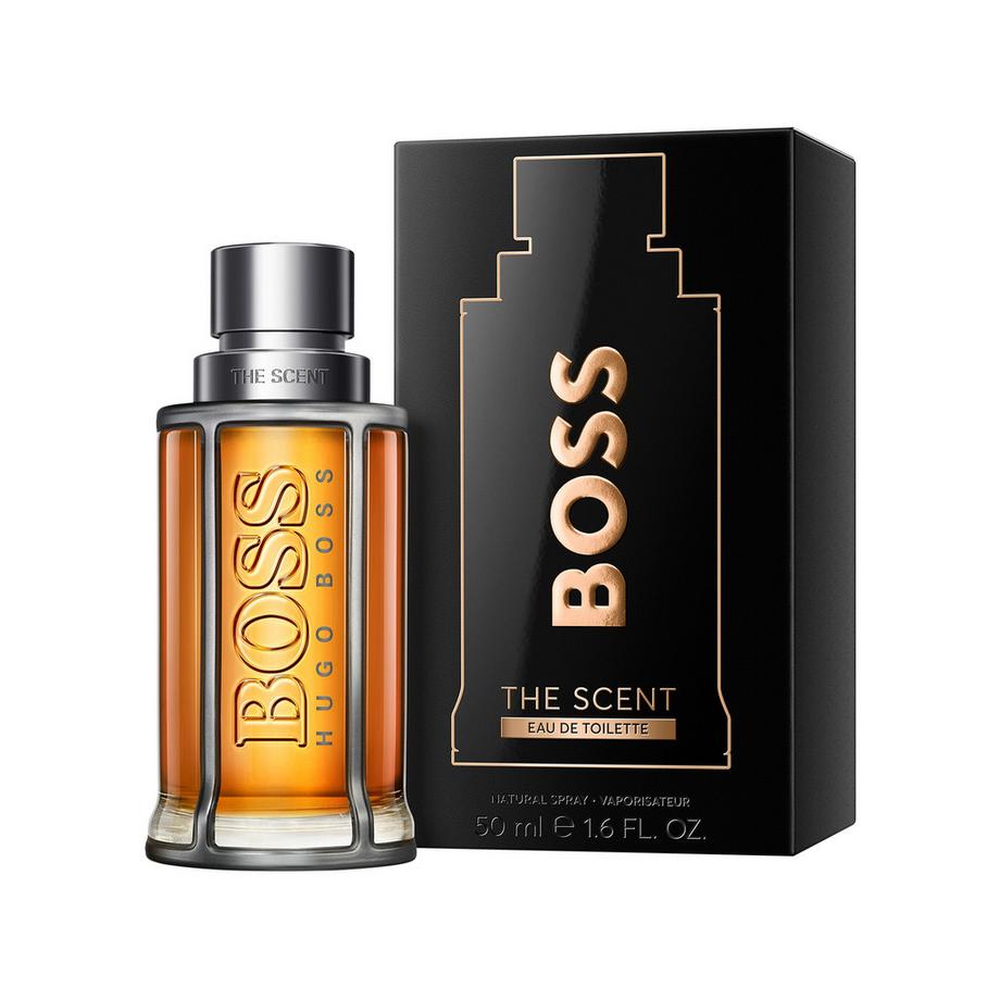 HUGO BOSS The Scent Eau de Toilette  