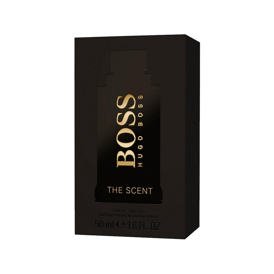 HUGO BOSS The Scent Eau de Toilette  