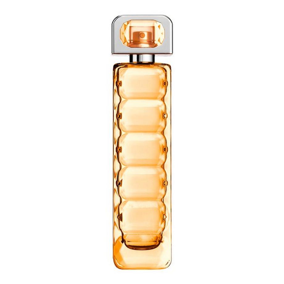 HUGO BOSS Boss Orange Woman, Eau De Toilette  