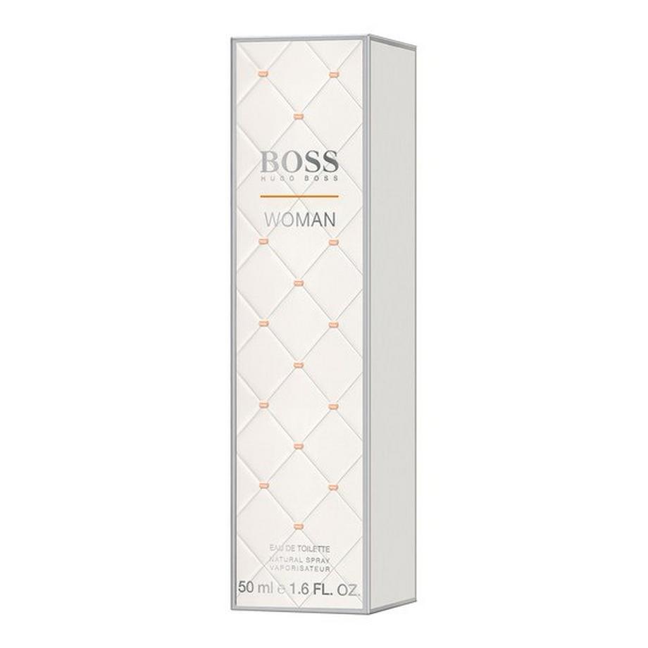 HUGO BOSS Boss Orange Woman, Eau De Toilette  