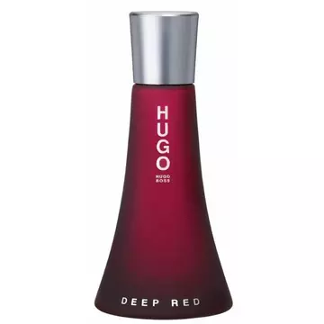 Hugo Deep Red, Eau de Parfum Vapo