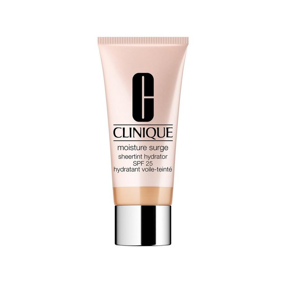 CLINIQUE Moisture Surge Moisture Surge Sheertint Hydrator SPF25 