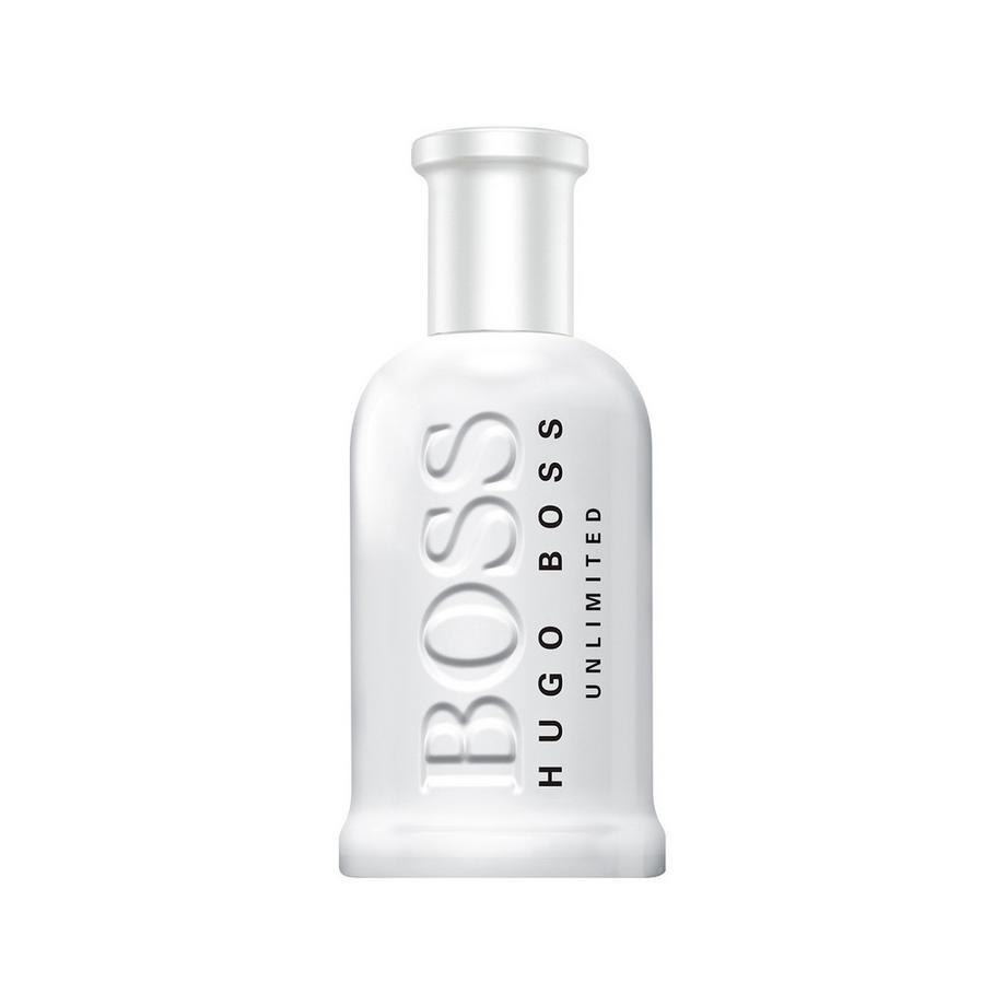 HUGO BOSS Bottled Unlimited Eau de Toilette Natural  