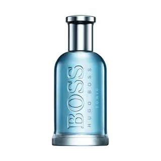 HUGO BOSS  Bottled Tonic, Eau De Toilette 