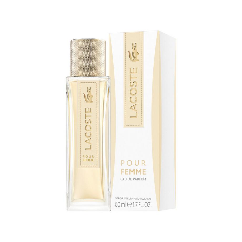 LACOSTE Pour Femme Eau De Parfum  