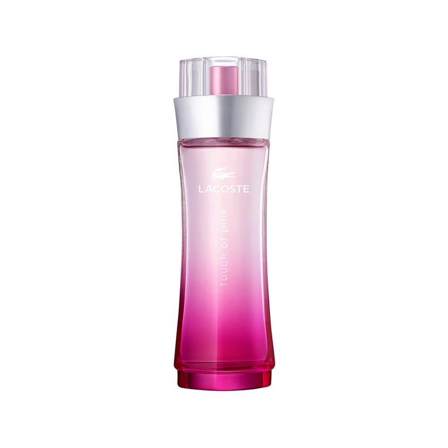 Touch of Pink, Eau de Toilette Vapo