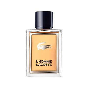 Eau De Toilette