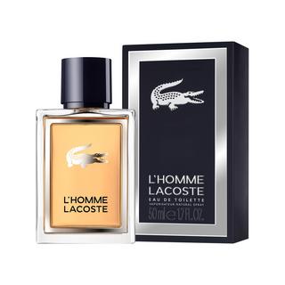 LACOSTE L'Homme Eau De Toilette 