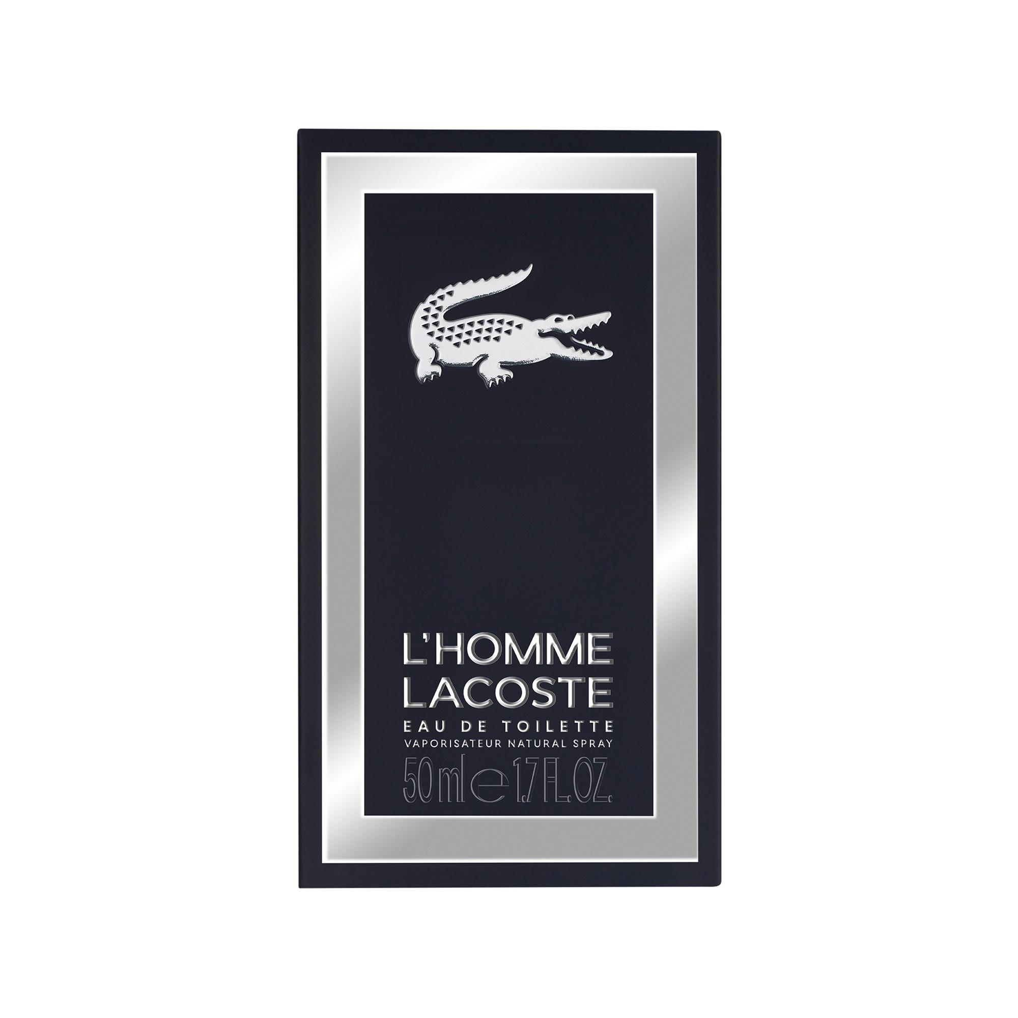 LACOSTE L'Homme Eau De Toilette 