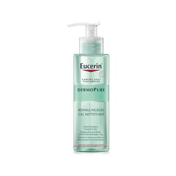Gel Nettoyant