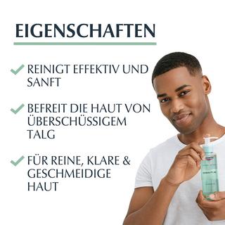 Eucerin Dermopure Reinigungsgel 