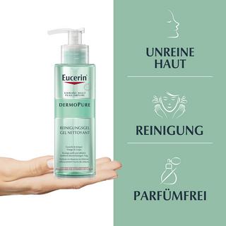 Eucerin Dermopure Reinigungsgel 