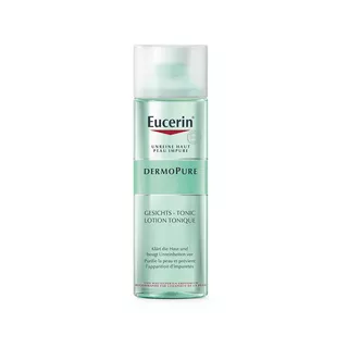 Eucerin Dermopure Gesichtstonic DermoPure Gesichts-Tonic Multicolor