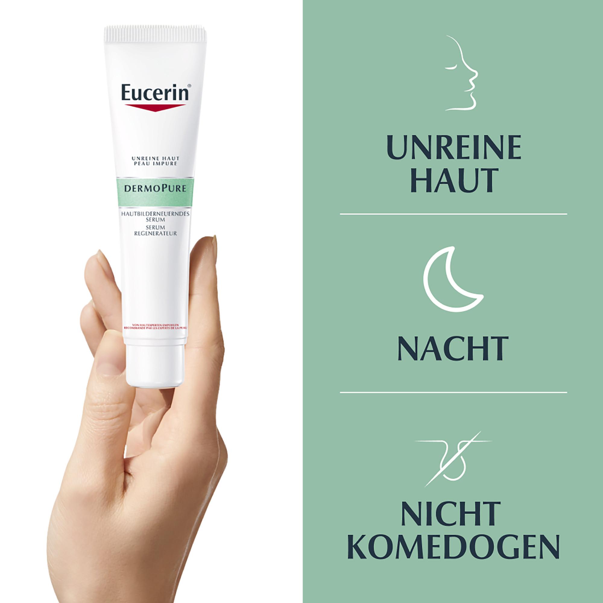 Eucerin DermoPure Hautbilderneuerndes Serum 