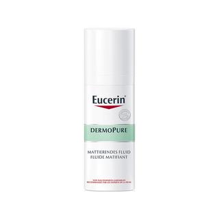 Eucerin DermoPure Fluido opacizzante 