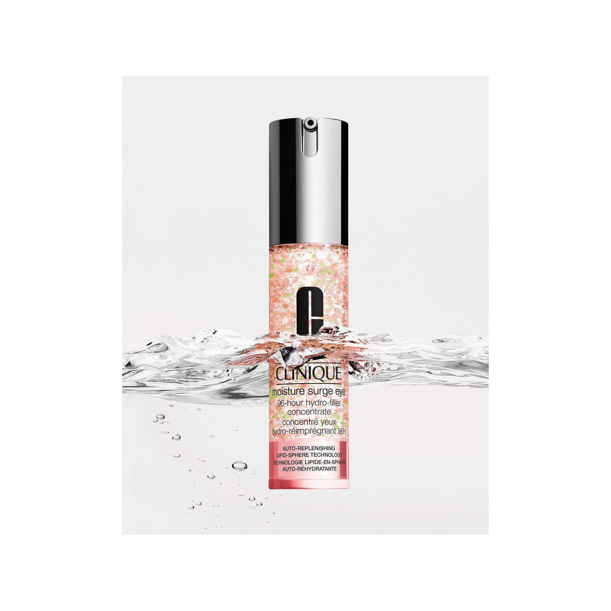 CLINIQUE Moisture Surge Moisture Surge™ Eye 96-Hour Hydro-Filler Concentrate 