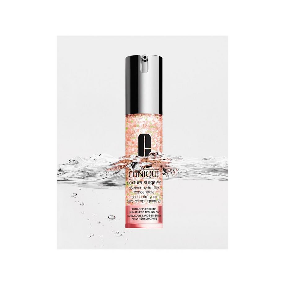 CLINIQUE Moisture Surge Moisture Surge™ Eye 96-Hour Hydro-Filler Concentrate 