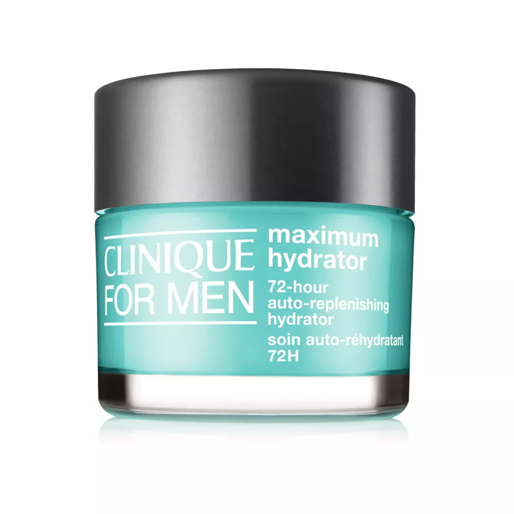 Clinique - For Men™ Maximum Hydrator 72H, 50 ml