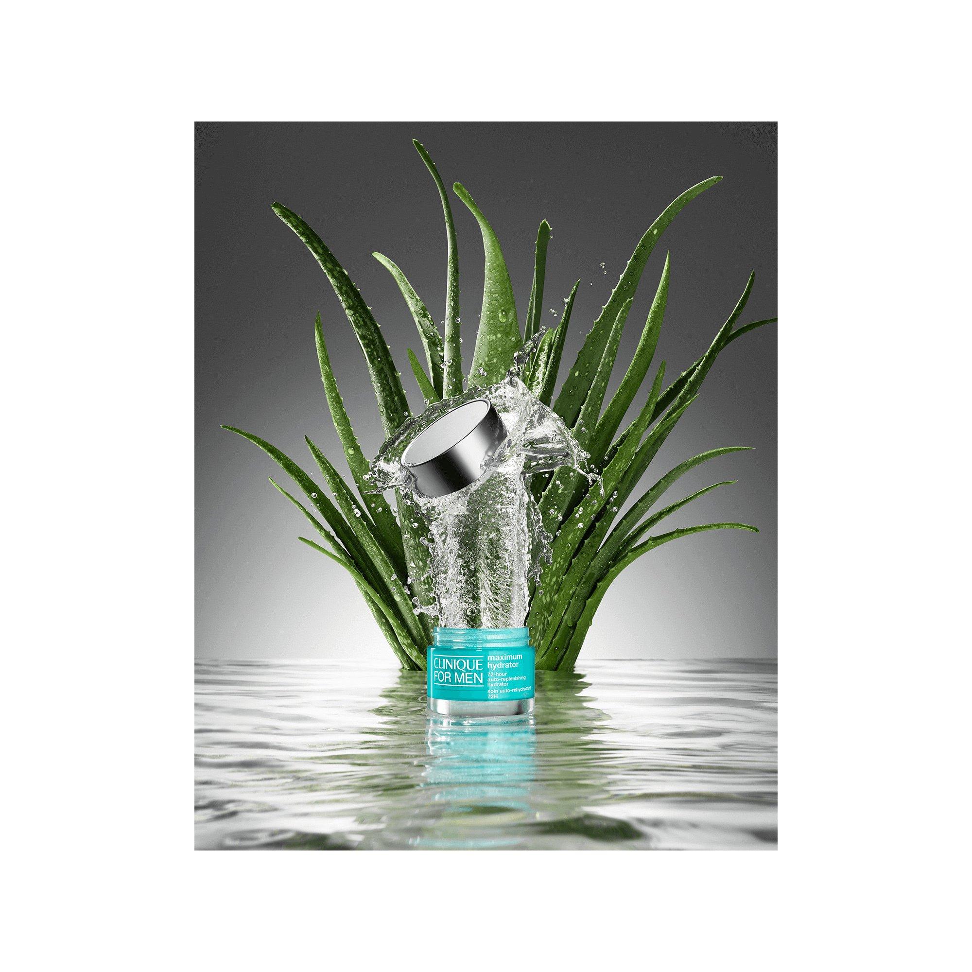 CLINIQUE  For Men™ Maximum Hydrator 72H 