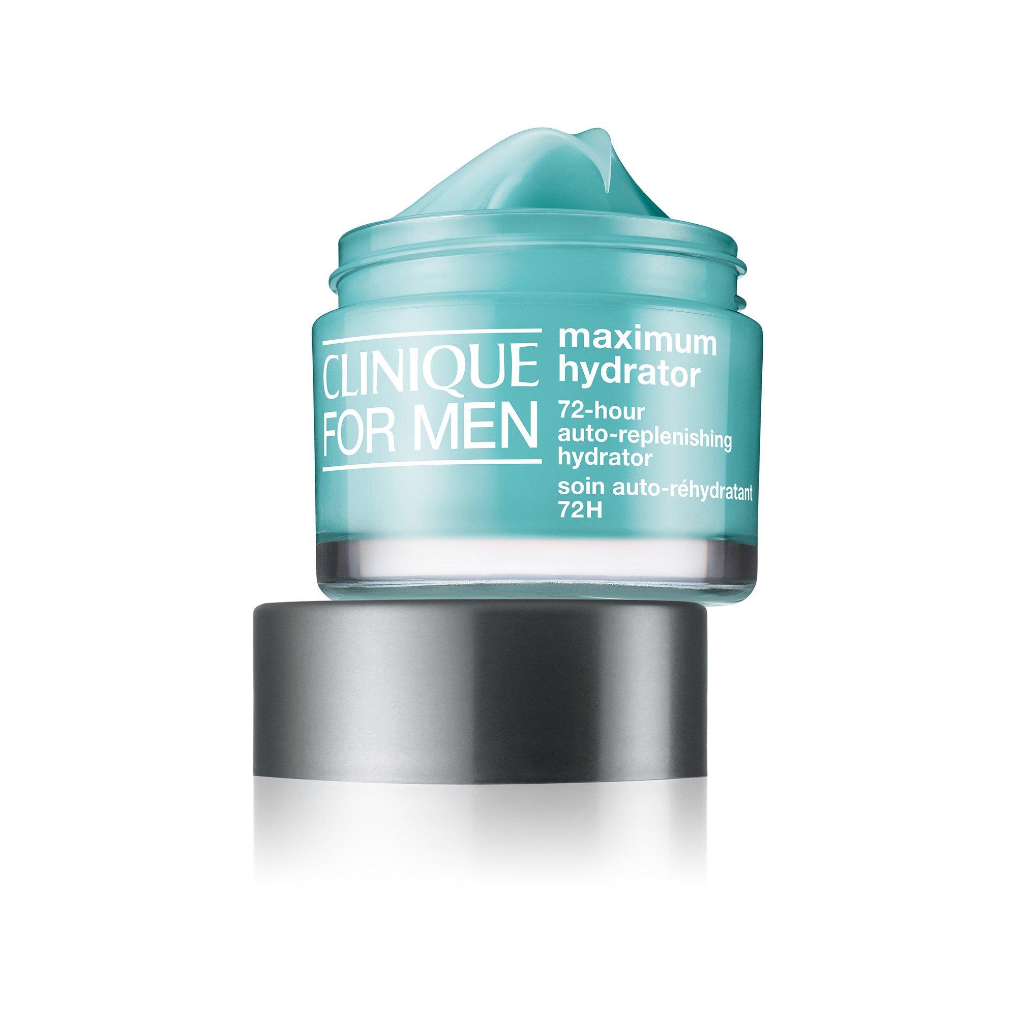 CLINIQUE  For Men™ Maximum Hydrator 72H 