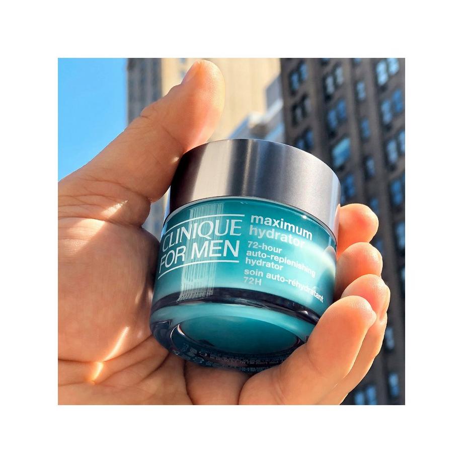 CLINIQUE  For Men™ Maximum Hydrator 72H 