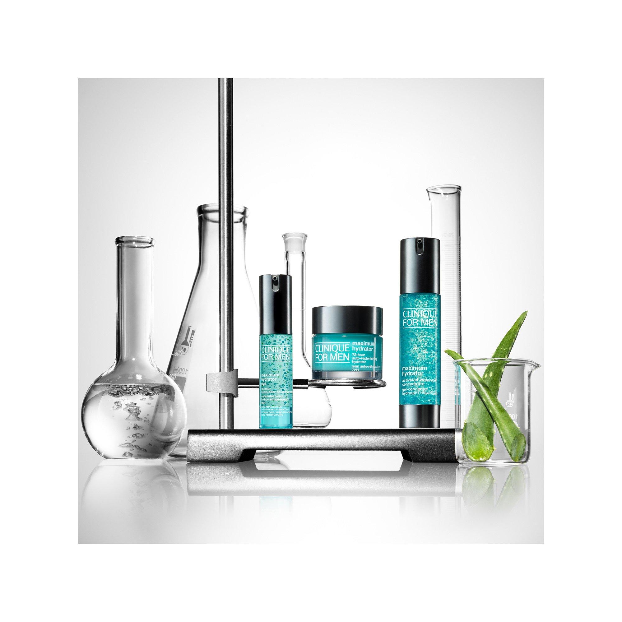 CLINIQUE  For Men™ Maximum Hydrator 72H 