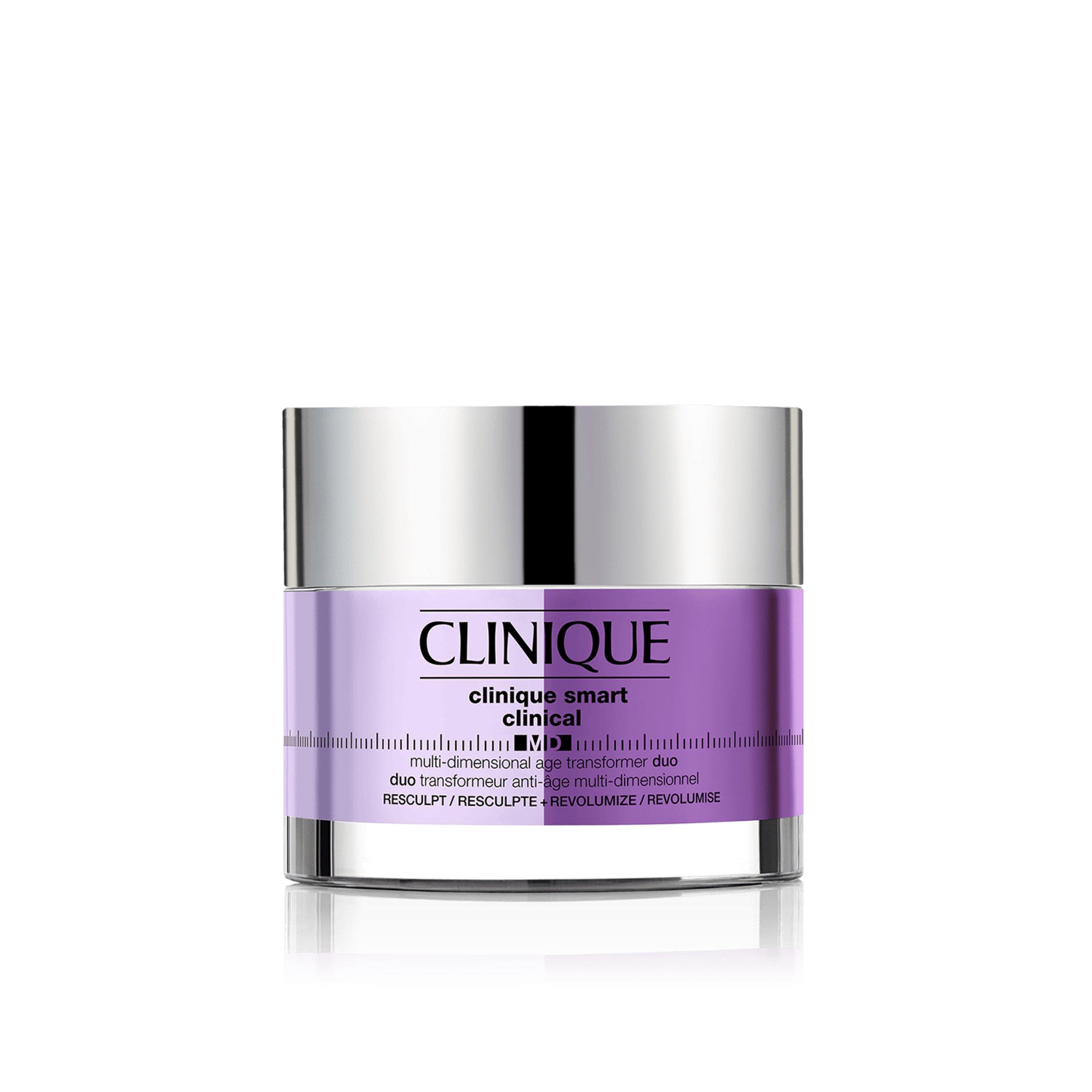 Image of CLINIQUE Age Correction Duo - 50ml