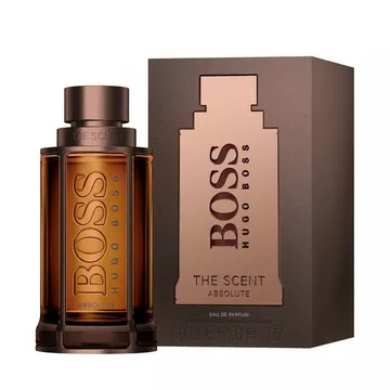 The Scent Absolute, Eau De Parfum