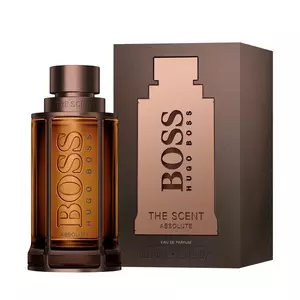 The Scent Absolute, EDP