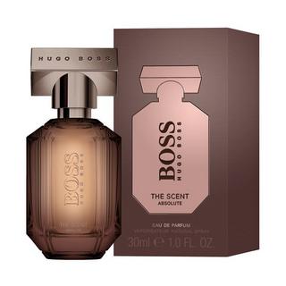HUGO BOSS The Scent Absolute for Her The Scent Absolute For Her, Eau De Parfum 
