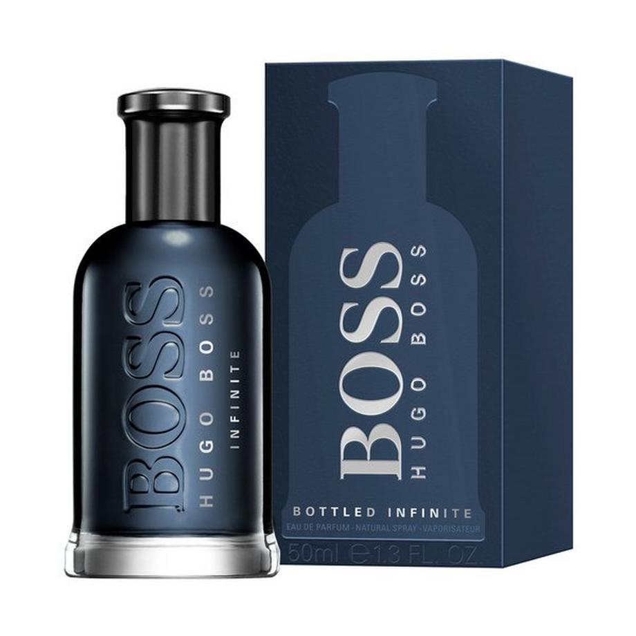 Boss Bottled Infinite, Eau De Parfum