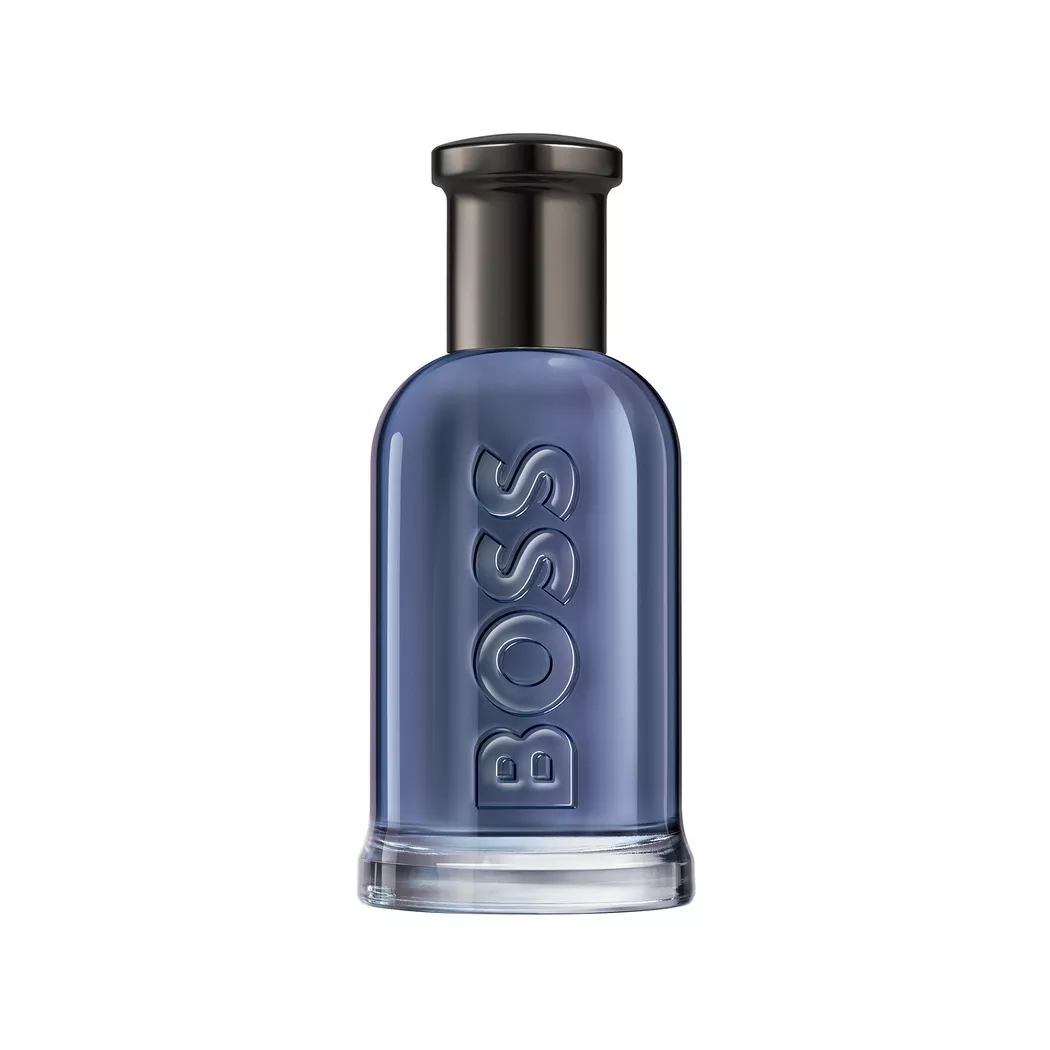 Boss Bottled Infinity Eau De Parfum Blue 200ml 2