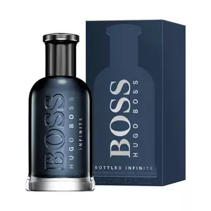 Boss Bottled Infinite, Eau De Parfum