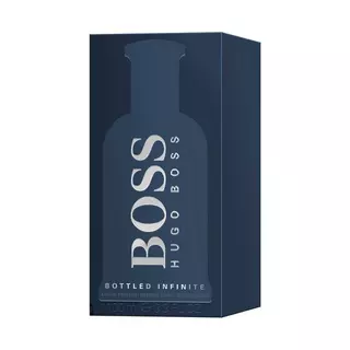 HUGO BOSS  Boss Bottled Infinite, Eau De Parfum 