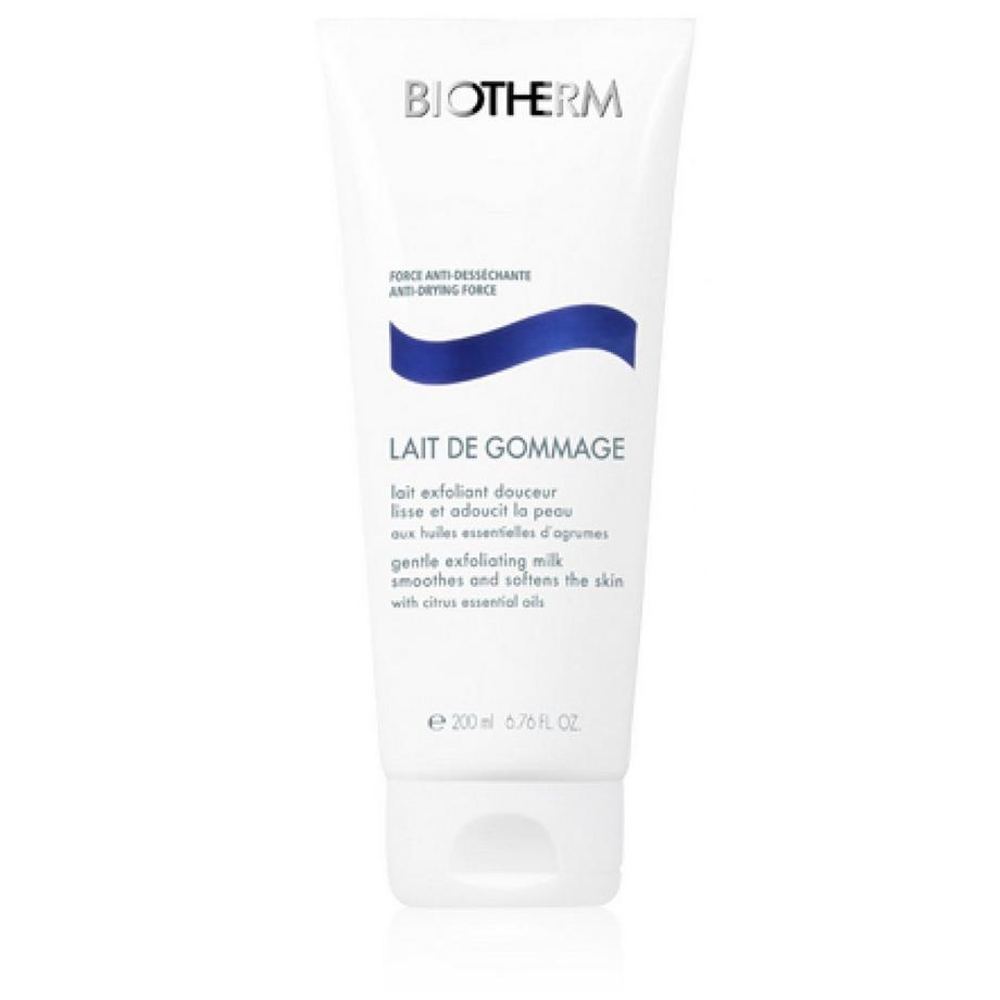 BIOTHERM  LAIT DE GOMMAGE 200M 