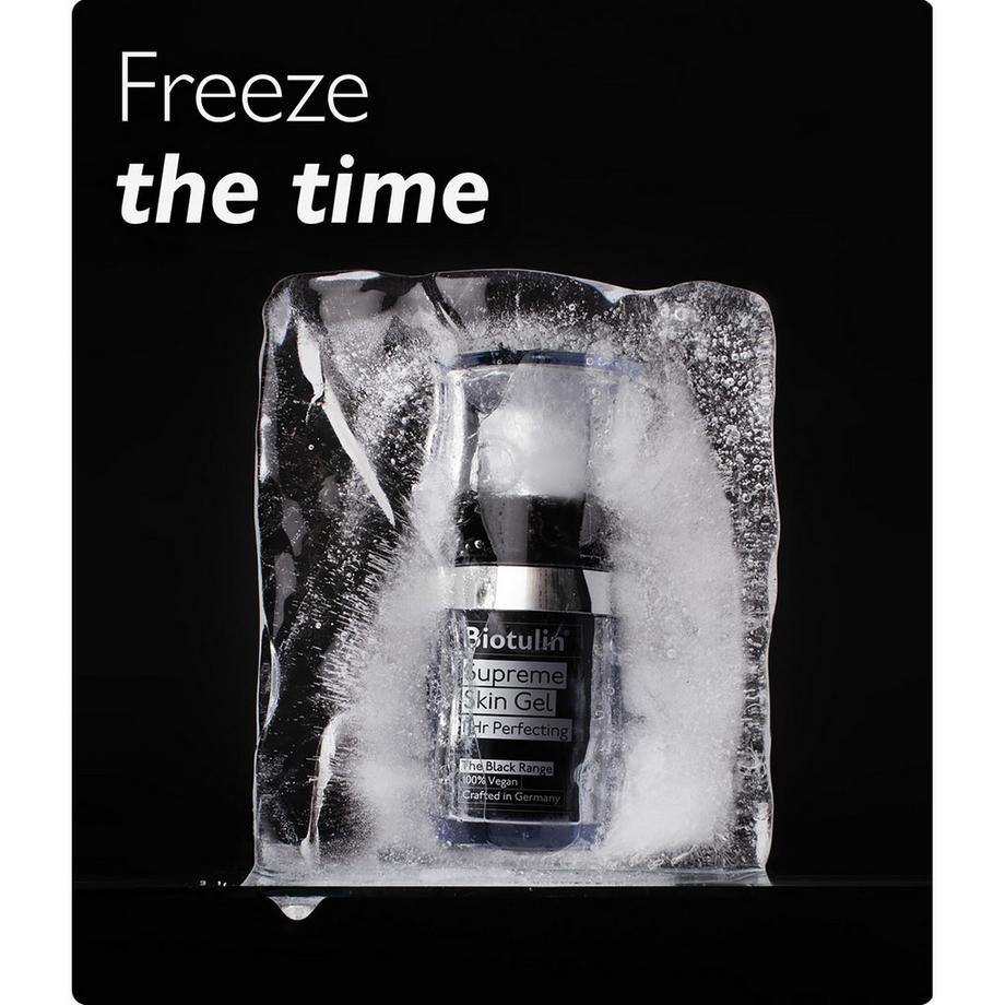 Biotulin  Supreme Skin Gel 