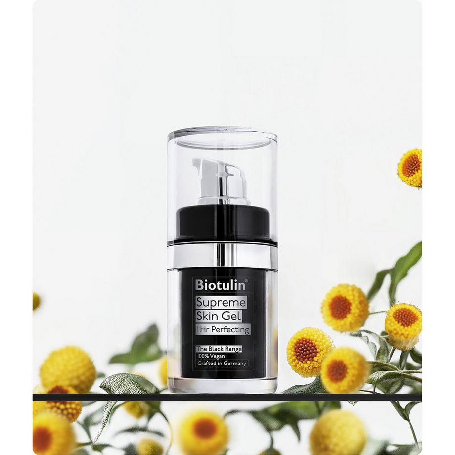 Biotulin  Supreme Skin Gel 