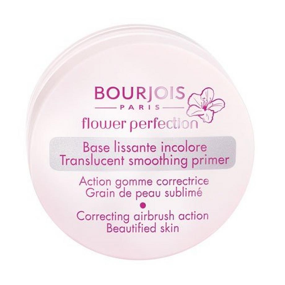 BOURJOIS  Base De Teint Lissante Incolore 