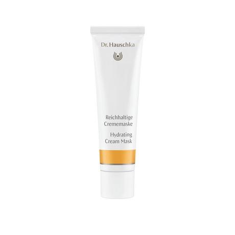 Dr. Hauschka Reichhaltige Crememaske
 Masque Crème Nourrissant 