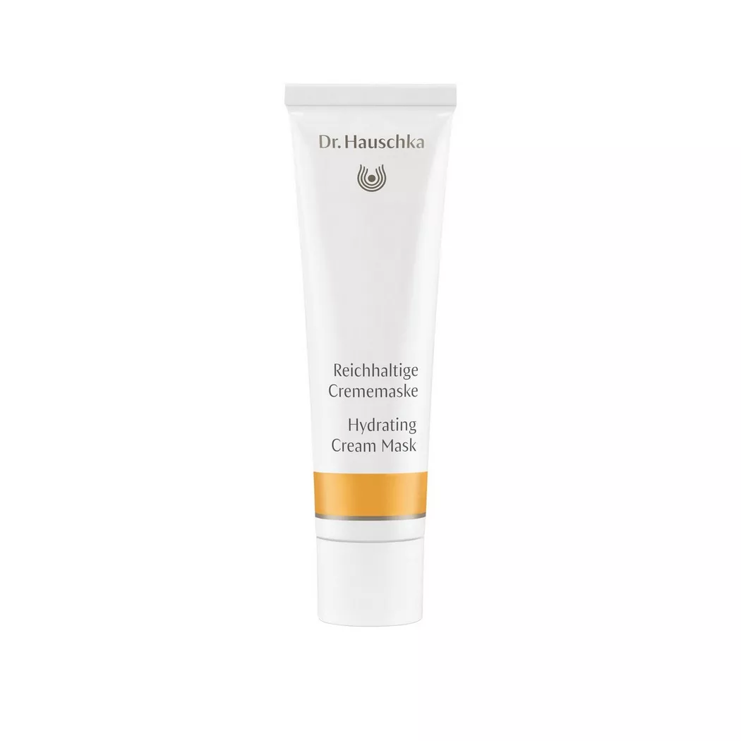 Dr Hauschka Hydrating Cream Mask 30ml