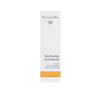 Dr. Hauschka Reichhaltige Crememaske
 Masque Crème Nourrissant 