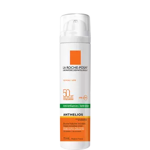 Anthelios Brume invisible SPF 50