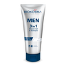BIOKOSMA  Men 3in1 Shower Gel & Shampoo & Face Wash 