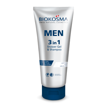 BIOKOSMA MEN