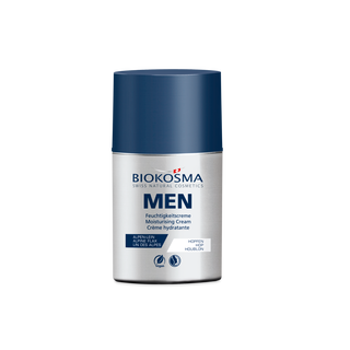 BIOKOSMA  MEN FEUCHTIGKEITSCREME BIOKOSMA MEN 