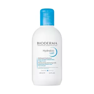 Hydrabio Lait, Latte Struccante Detergente Idratante